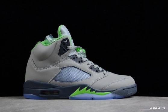Retro Green DM9014-003 Jordan 5 (2022) DM9014-003  Bean Air 0529